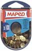 ������ ���������� Maped