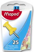 ������ Maped ��� ��������� �����