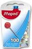 ������������ ������� Maped