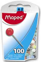 ������������ ������� Maped
