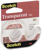 ������� ����� Scotch� Transparent � ����������.