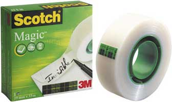 ������� ����� Scotch� Magic�.