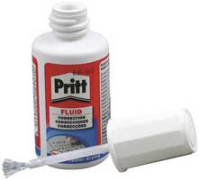 �������������� �������� HENKEL Pritt.