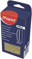 ������� ��� ����� MAPED.
