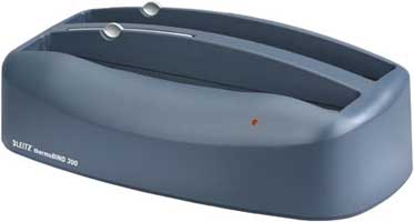 ������������ ������ LEITZ thermoBIND.