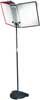 ���������������� ������� DURABLE Sherpa� Floor Stand.