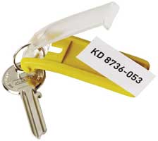 ������� ��� ������ DURABLE KeyBox.