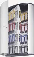 ������� ��� ������ DURABLE KeyBox. �� 72 �����.