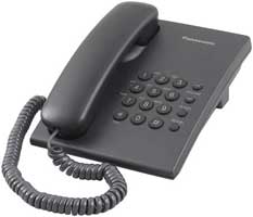 ������� Panasonic Kx-Ts2350Rub