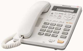 ������� Panasonic Kx-Ts2570Ruw