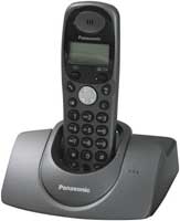 ������� ������������ Panasonic Kx-Tg1105Rut