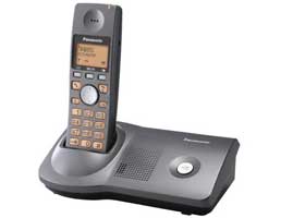 ������� ������������ Panasonic Kx-Tg7105Rut