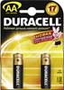 ����������� ��������� Duracell AA