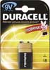 ����������� ��������� Duracell 9V