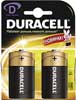 ����������� ��������� Duracell D