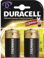 ����������� ��������� Duracell D