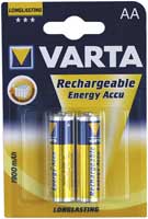 ������������ Varta