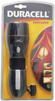 ������ Duracell Explorer
